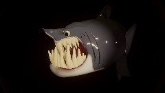 Be Seeing You- Shark Assets
