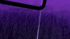 Rain and thunder for sleeping