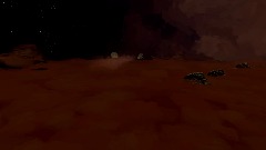 Stranded on Mars -A Short playthrough