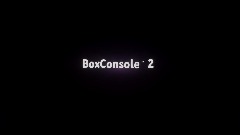 BoxConsole 2