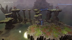 A screenshot taken in Dreams. 14 of 18.