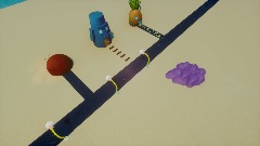 SpongeBob SquarePants Simulator (Alpha)