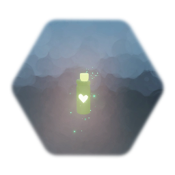 Remix of Health Potion