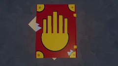 Journal 3 (Gravity falls)