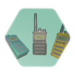 Walkie-Talkie