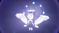 A screenshot taken in Dreams. 1 of 1.