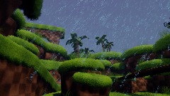 Green Hill Map | TEA engine