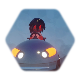 Ramon All-Stars Racing(Vallory)