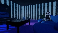 A screenshot taken in Dreams. 16 of 30.