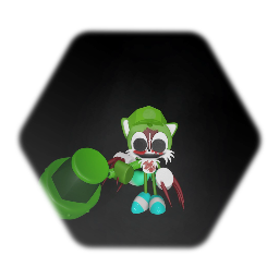 James doll TD