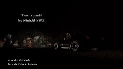 True legends By @NinjaMicWZ