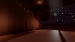 A screenshot taken in Dreams. 3 of 4.