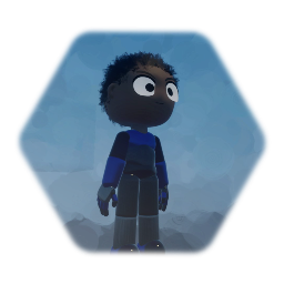 Kingston's Adventure (Version - 80)