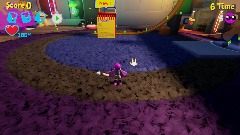 A screenshot taken in Dreams. 4 of 25.