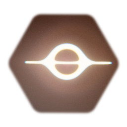 *The Chtulhu Black hole* (My Fictional Black hole)