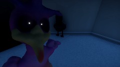 Garten of banban: Reincarnated