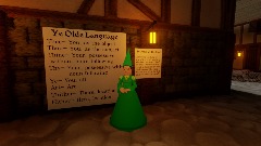 A screenshot taken in Dreams. 2 of 15.