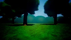 Title Screen - Bluey: The Environmental Journey