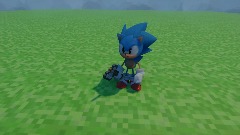 A screenshot taken in Dreams. 6 of 7.