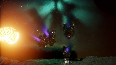 A screenshot taken in Dreams. 11 of 22.