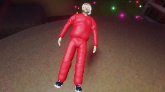 A screenshot taken in Dreams. 17 of 28.