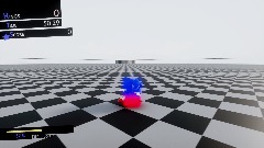 A screenshot taken in Dreams. 5 of 12.