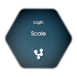 Logic | Scale