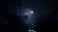 A screenshot taken in Dreams. 2 of 19.