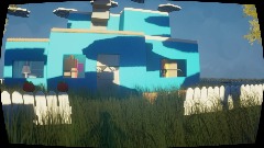 A screenshot taken in Dreams. 3 of 12.