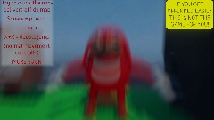 A screenshot taken in Dreams. 8 of 9.