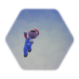 Mario lol 3