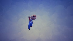 A screenshot taken in Dreams. 9 of 13.