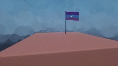 Running for president of dreams