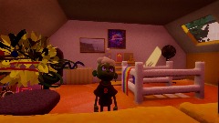 A screenshot taken in Dreams. 16 of 26.