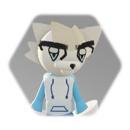 A Gurki Remix of XI-Swirl (NekoVolt Polo)