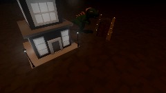 State of emergency menu