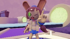 Coaster Lab act 1 Nyami