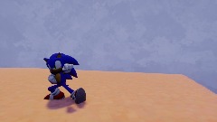 Sonic Soap Special 1