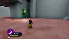 A screenshot taken in Dreams. 1 of 1.