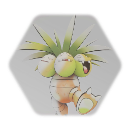 Exeggutor