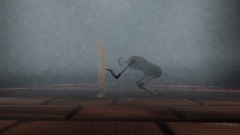 The infection(beta 1.1)