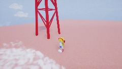 A screenshot taken in Dreams. 3 of 18.