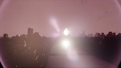 Alice in Borderland Main Menu