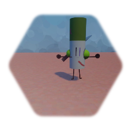 Scientist Survivors:Fudmarker