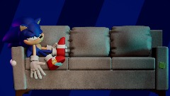 A screenshot taken in Dreams. 2 of 2.