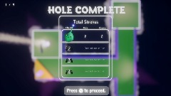 A screenshot taken in Dreams. 1 of 12.