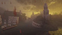 The Ancient Gardens - Intro