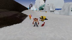A screenshot taken in Dreams. 22 of 22.
