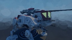 AT-TE Model Ver. 1.01
