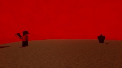 Roblox Airplane series Nour Ashraf Vs Monster Final battle